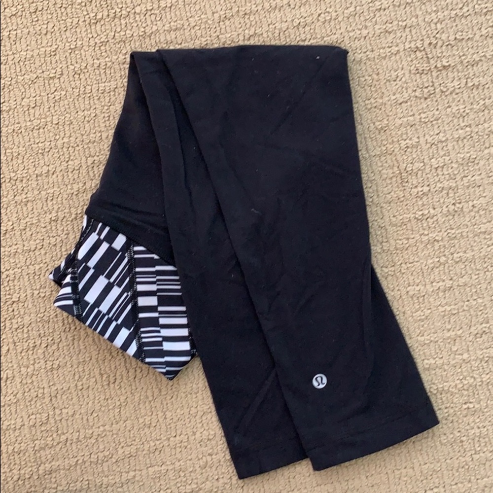 lululemon leggings